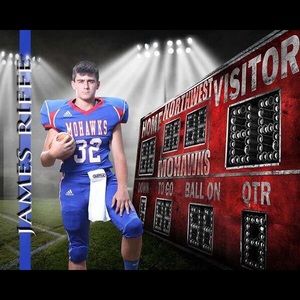 Meet your Posher, James